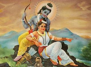 Shri Ram gunt ons een mooi en gezegend leven. Wensen wij onszelf ook een mooi en gezegend leven?